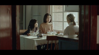 [솔데의 오티비] 드라마 마더 리뷰 : 끝없이 이어지며 빛나는 그들의 연대 35
