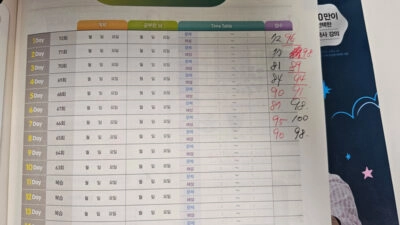 한국사능력검정시험(한능검) 심화 공부 방법(2) - 노베에서 1급까지 한국사 능력검정시험