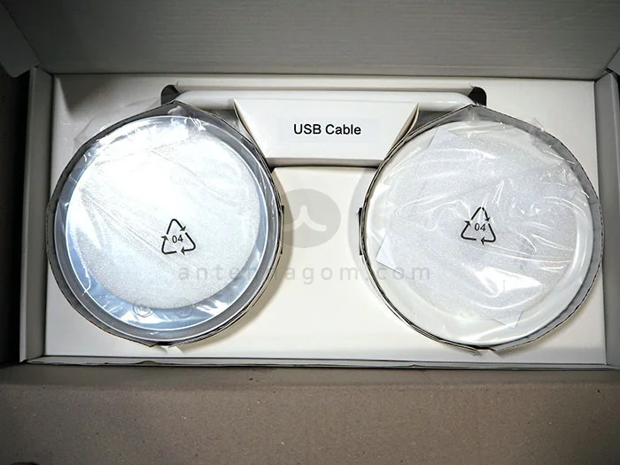 LED 조명 거울 솔직 개봉 / 사용기 5