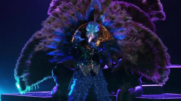 [솔데의 오티비] 미국판 복면가왕 THE MASKED SINGER 1회 다시보기 및 탈락자 정체 18