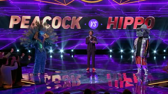 [솔데의 오티비] 미국판 복면가왕 THE MASKED SINGER 1회 다시보기 및 탈락자 정체 30