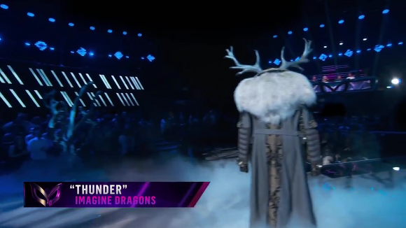 [솔데의 오티비] 미국판 복면가왕 THE MASKED SINGER 1회 다시보기 및 탈락자 정체 55