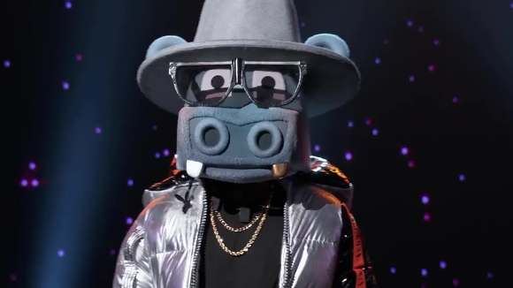 [솔데의 오티비] 미국판 복면가왕 THE MASKED SINGER 1회 다시보기 및 탈락자 정체 67