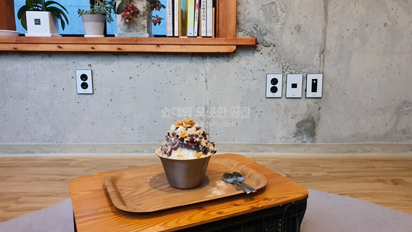 [오롯이먹다#09] 디지털미디어시티(DMC) 맛집: MBC 맛집 고퀄분식, 동네 한바퀴, 카페 라미의다락방 35