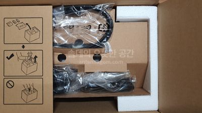 신박한 정리를 위한 북스캐너 엡손 epson workforce DS-570W 사용 후기 (1) 개봉기 44