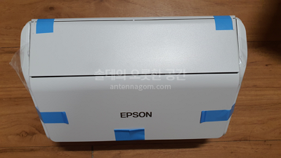 신박한 정리를 위한 북스캐너 엡손 epson workforce DS-570W 사용 후기 (1) 개봉기 46