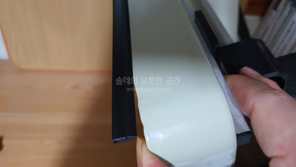 신박한 정리를 위한 화룡점정, 책 재단기 HC-600 [A4] 사용기 22