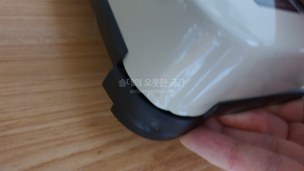 신박한 정리를 위한 화룡점정, 책 재단기 HC-600 [A4] 사용기 28