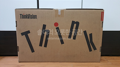 Lenovo ThinkVision S27i-10 27인치 가성비 모니터 사용후기 리뷰(+ 모니터 미러링 방법 및 불량화소 테스트 사이트) 49