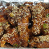 BBQ 치킨 내 돈 내고 먹은 추천메뉴 지수 리뷰 (3) 스모크치킨 솔직후기 3