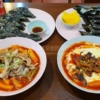 [오롯이먹다#20] 상암동 MBC 맛집: 분식맛집 고퀄분식, 덮밥맛집 온돈부리, SBS 카페 커피빈 3