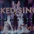 [솔데의 오티비] 미국판 복면가왕 THE MASKED SINGER 5회 다시보기 리뷰 및 탈락자 공개 1