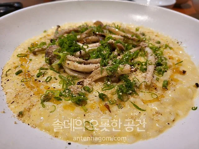 연남동 국수 맛집 국숯집 전골 추가 죽