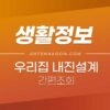 우리집 내진설계 간편조회 방법 (주소만 입력하면 바로) 1