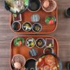 [오롯이먹다#32] 창신동/안암동 맛집과 카페: 우물집, 카페낙타, 커피스토어, 한상차림밥상 내돈내산 리뷰 4