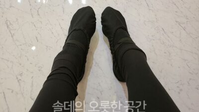 토슈즈0001