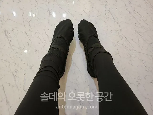 토슈즈0001